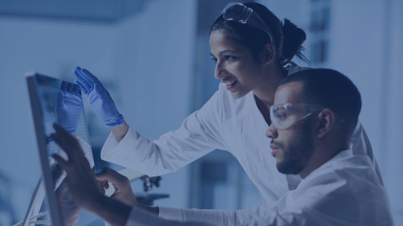 Quality professionals reviewing manufacturing software under FDA Computer Software Assurance (CSA) guidance.