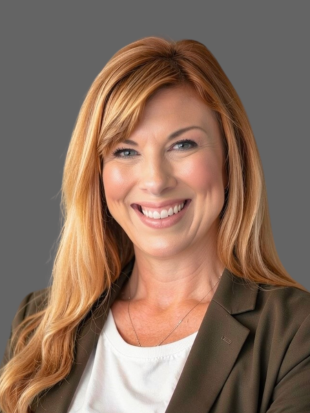 picture of Jennifer Brown