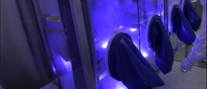 smoke studies for GMP compliance